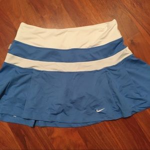 Nike Tennis Skirt / Skirt